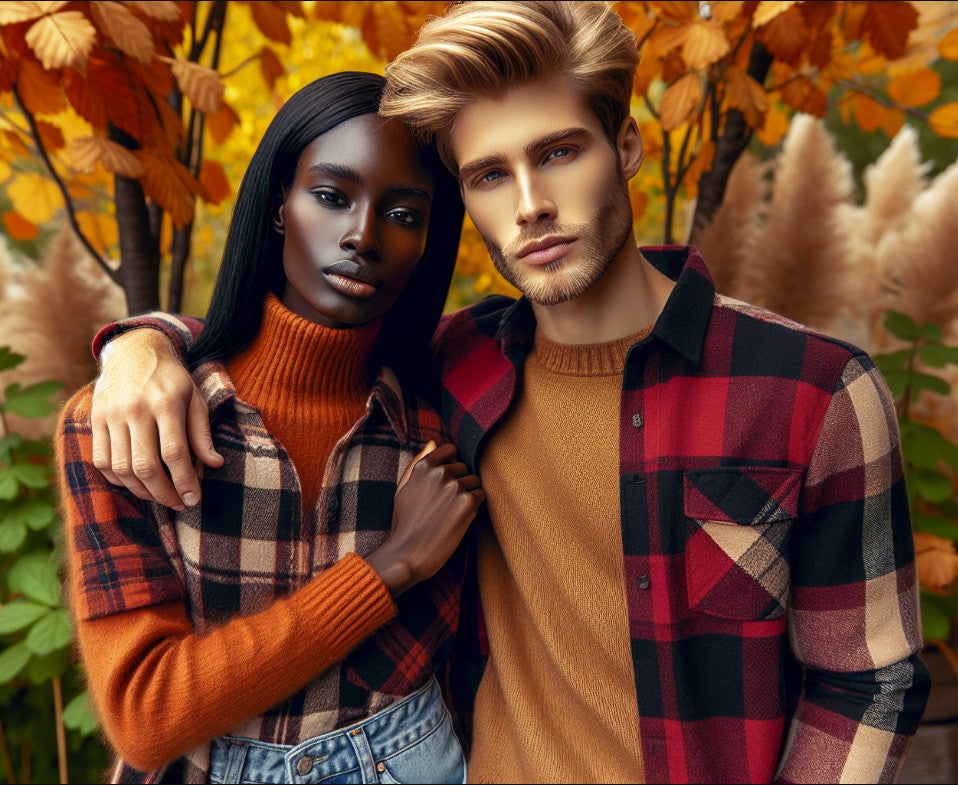 "Must Know" Fall Fashion Trends