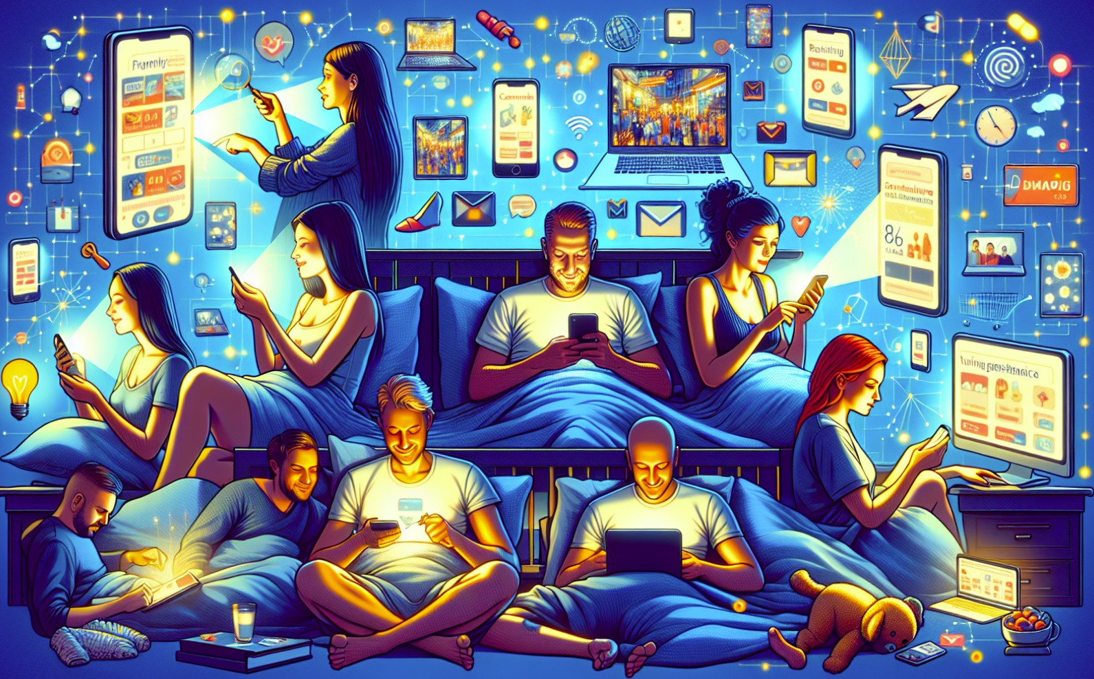 Social Commerce: The Future of Shopping Today