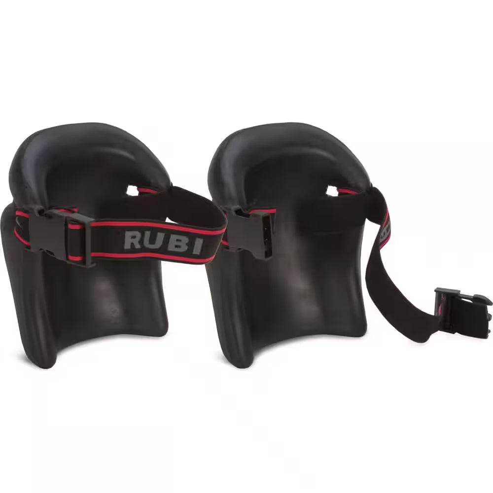 Air Ergonomic Knee Pads