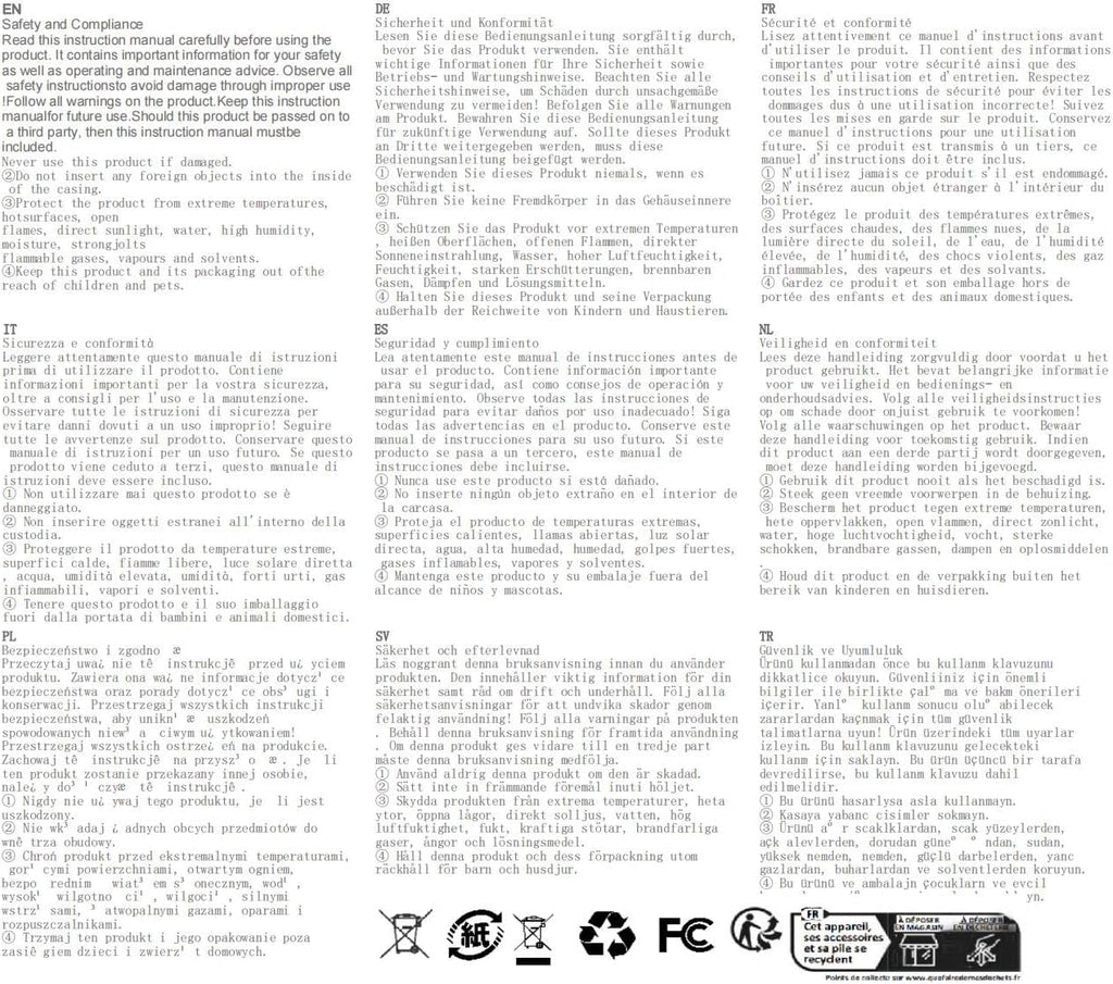 Undetectable Mouse Mover, M4 Mouse Jiggler Device with On/Off Switch, Driver-Free Shaker Wiggler Mouse Movement Simulation for Computer Awakening, Gift Ideal for Men/Women