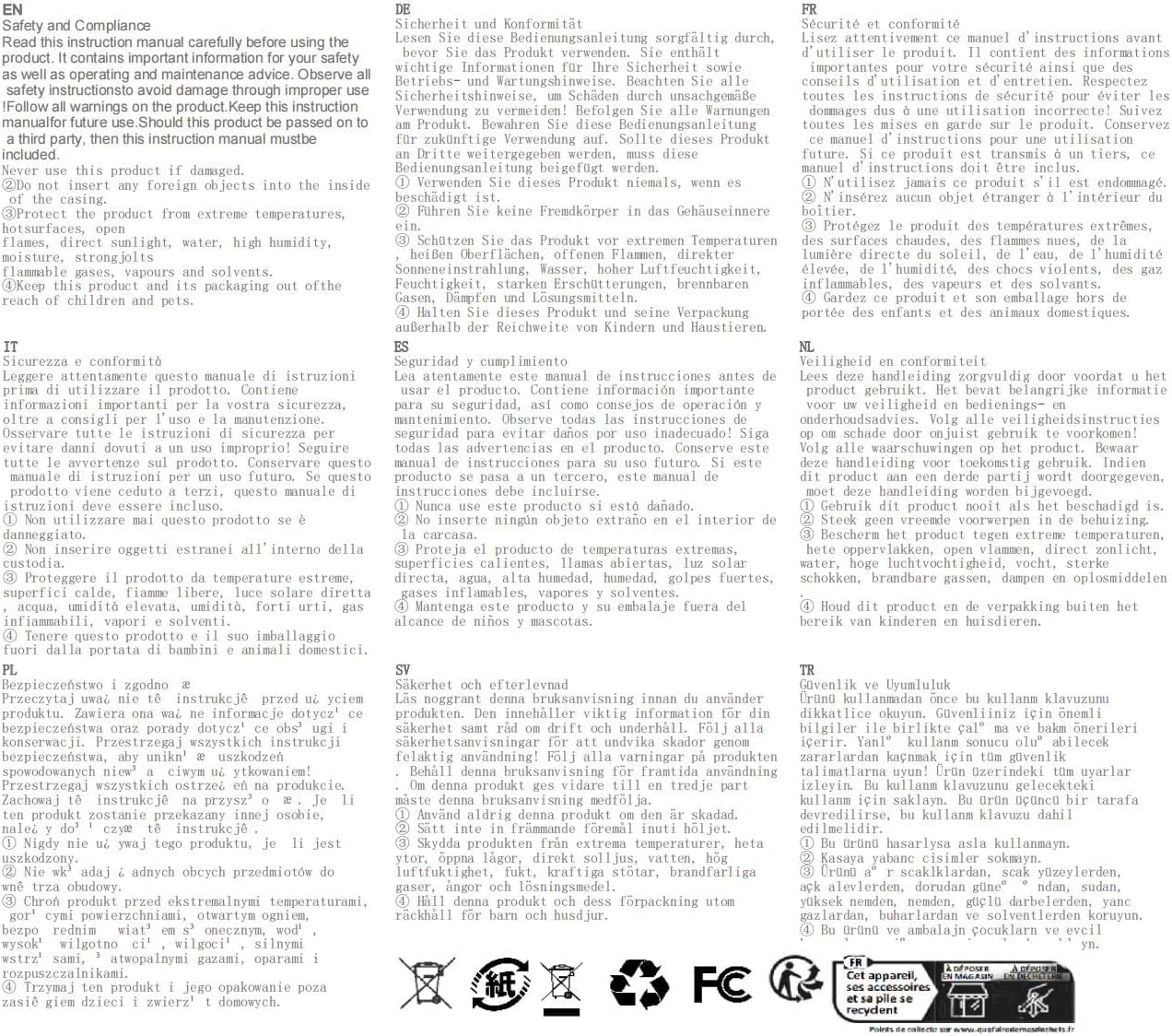 Undetectable Mouse Mover, M4 Mouse Jiggler Device with On/Off Switch, Driver-Free Shaker Wiggler Mouse Movement Simulation for Computer Awakening, Gift Ideal for Men/Women