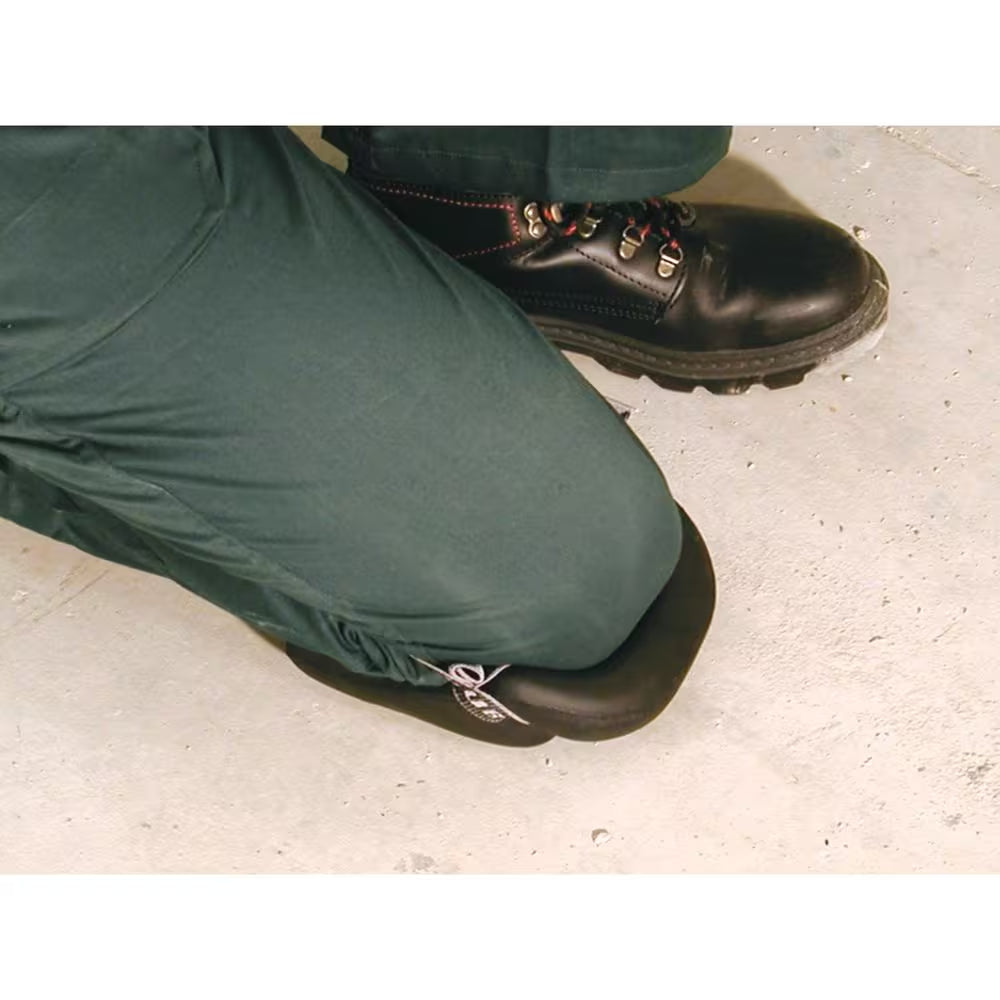 Air Ergonomic Knee Pads