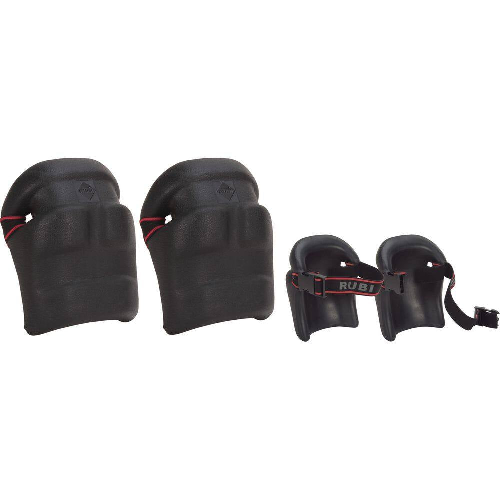 Air Ergonomic Knee Pads