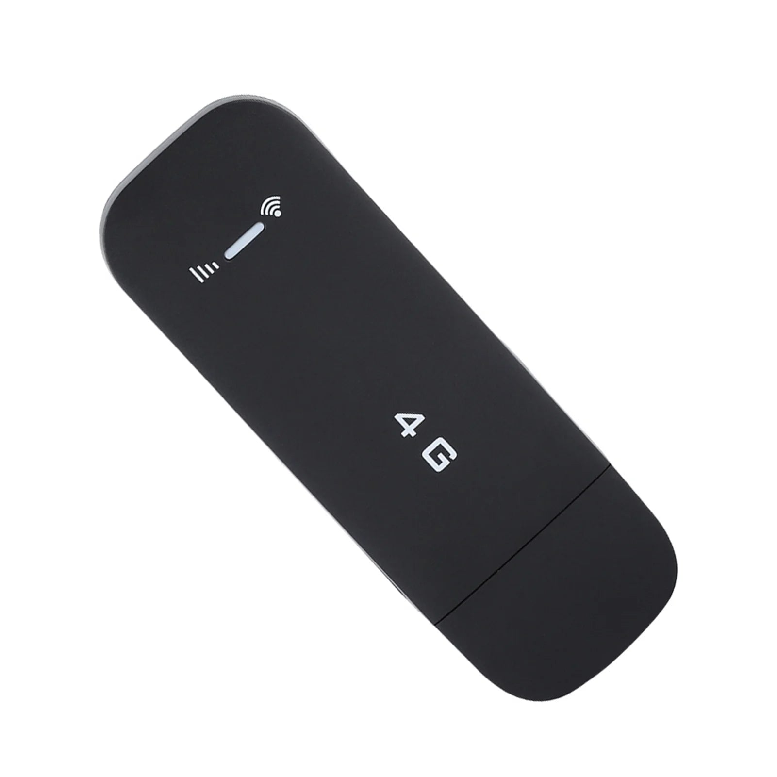 LTE 4G Portable USB Router with 4GB Memory