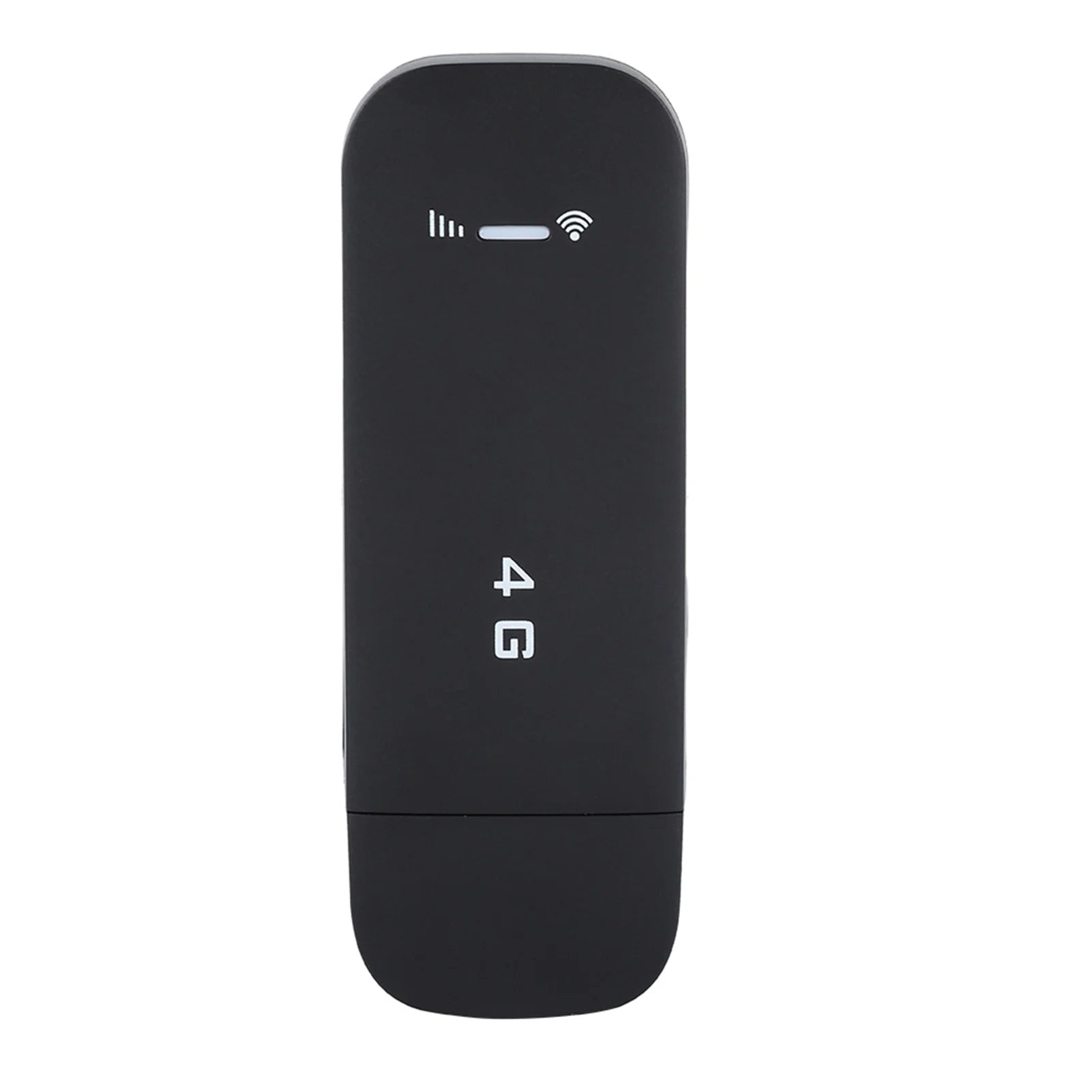 LTE 4G Portable USB Router with 4GB Memory