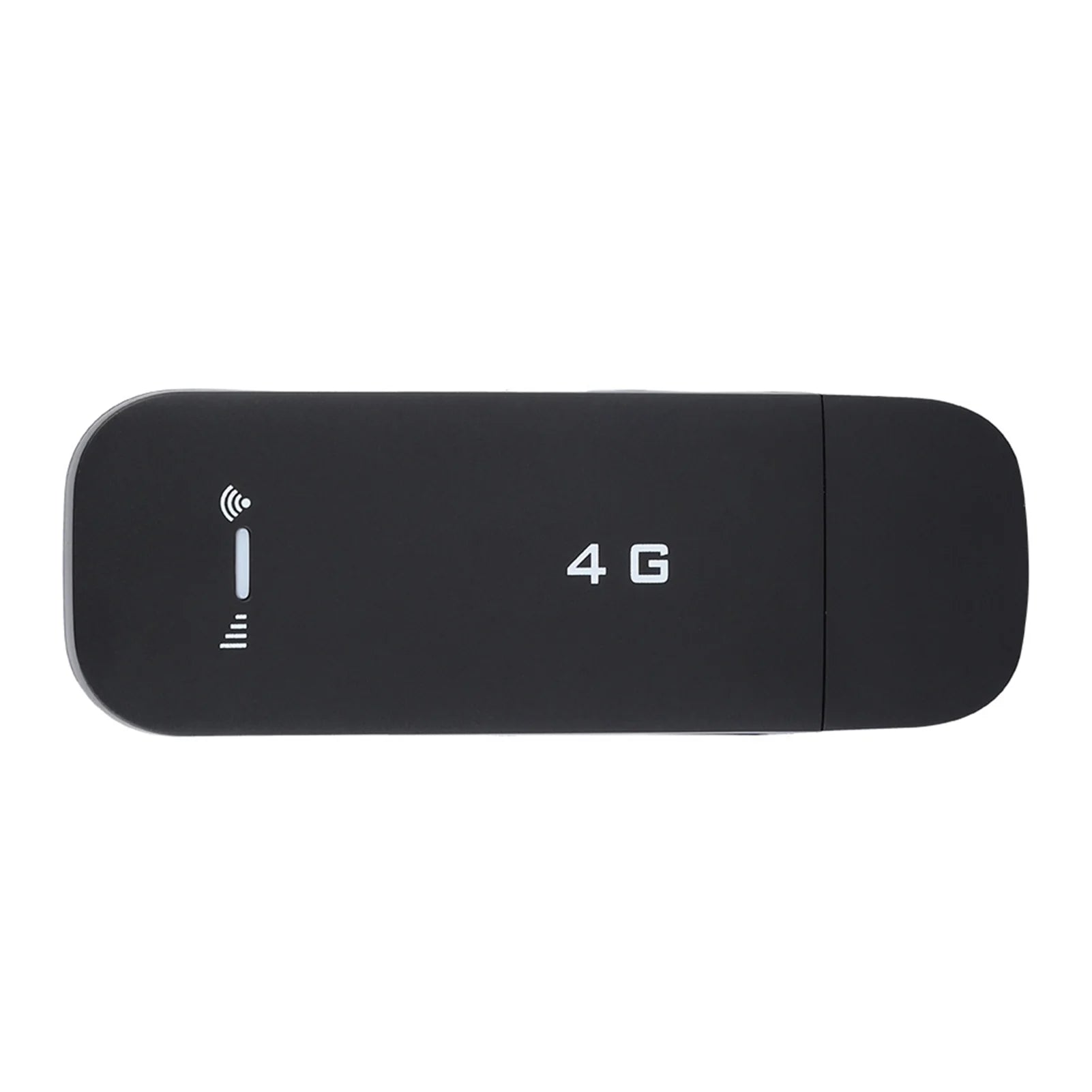 LTE 4G Portable USB Router with 4GB Memory