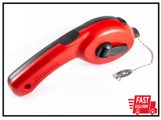 Ergonomic Chalk Line